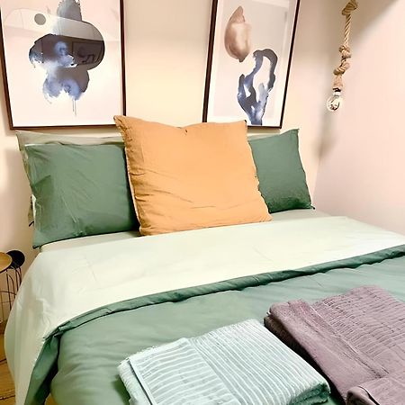Chiado Brand New Amazing In Lisbon Apartment Luaran gambar