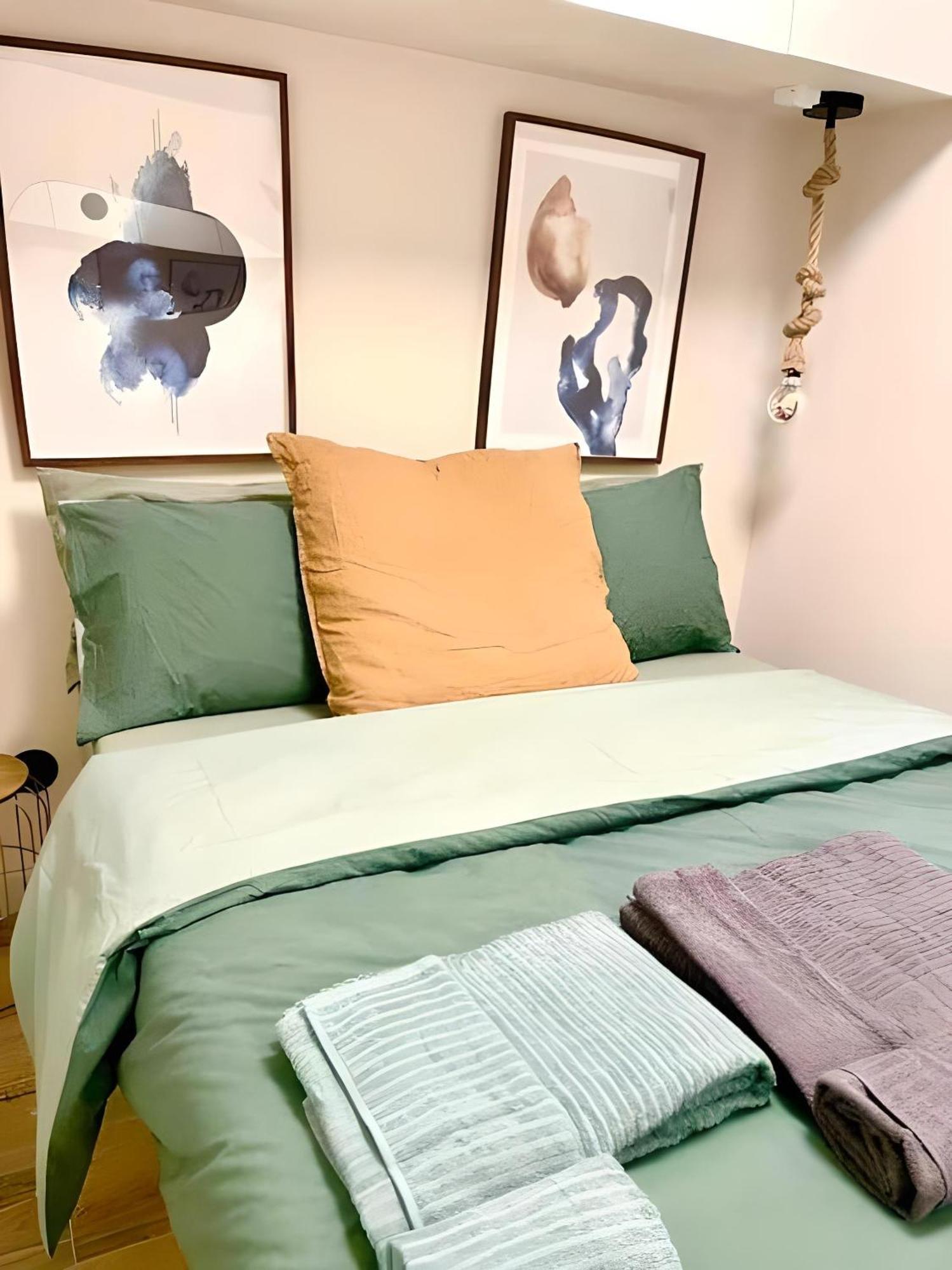 Chiado Brand New Amazing In Lisbon Apartment Luaran gambar