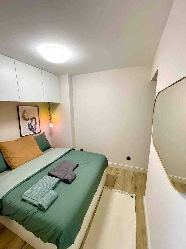 Chiado Brand New Amazing In Lisbon Apartment Luaran gambar