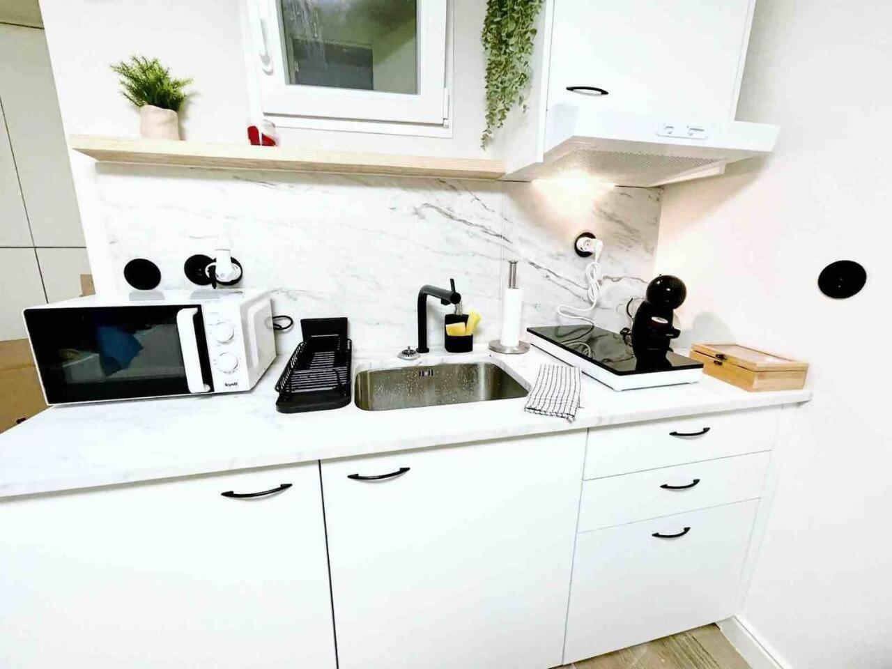Chiado Brand New Amazing In Lisbon Apartment Luaran gambar