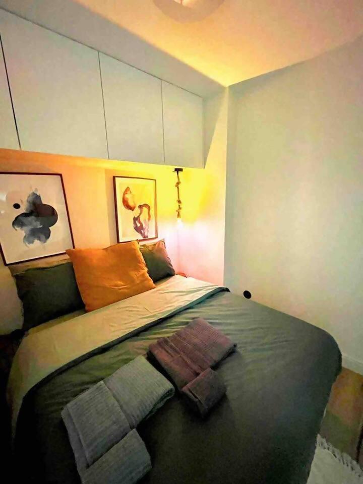 Chiado Brand New Amazing In Lisbon Apartment Luaran gambar
