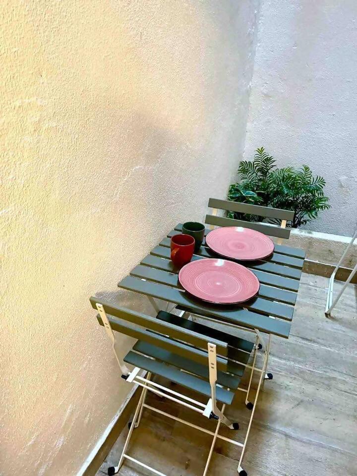 Chiado Brand New Amazing In Lisbon Apartment Luaran gambar
